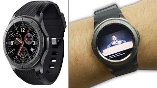 musion smartwatch