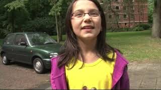Ernst of niet: de 8-jarige Ernst voelt zich een meisje (2011)