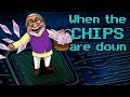 Semiconductor shortage: Can India become a player in chips | Bisbo