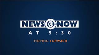 News 3 Now at 5 30 August 16 2026