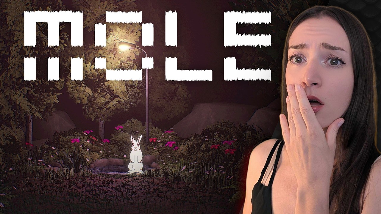One Hell Of A Story.. · MOLE (Full Game)