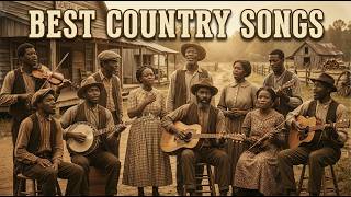 Top Music Country 2026 Campfire Stories and Old Friends