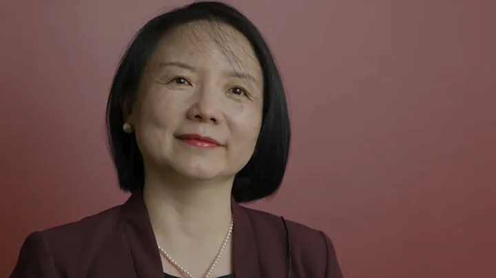 Beiliei Zhu Shares Her Experience in the AI Professional Program