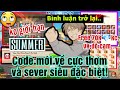 [Top Gunpow 2] Code mới về cực ngon,free ko giới hạn và review sever siêu đặc biệt S7 - Summer! #41