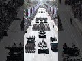 🇩🇿 Algerian Armed Forces Parade | Revolution Day Celebration in Algiers (Fictional Video) Part 8
