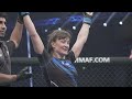 IMMAF 10 Years: Amateur MMA's Global Expansion