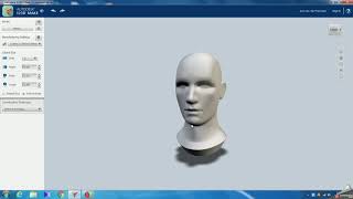 Parametric 3D Slice Making Tutorial