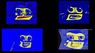 Klasky csupo in 4ormulator collection QuadParison