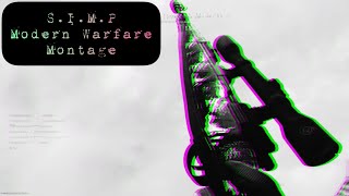 S.i.m.p Kylesimps - Warzone Montage