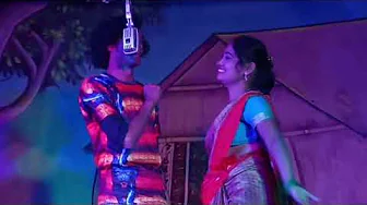 New Zadipatti Natak Video | Mk Jadugar Silpa Patil | Comdey & Romance Presented By Gurudev Zadipatti