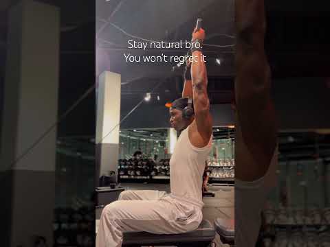 STAYING Natural Shorts