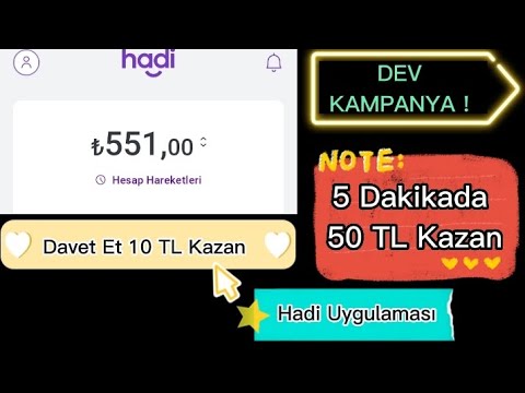 BEDAVA 50 TL KAZANDIRAN UYGULAMA! 💰 ( ÖDEME KANITLI ) İnternetten Para Kazanma Yolları 2023