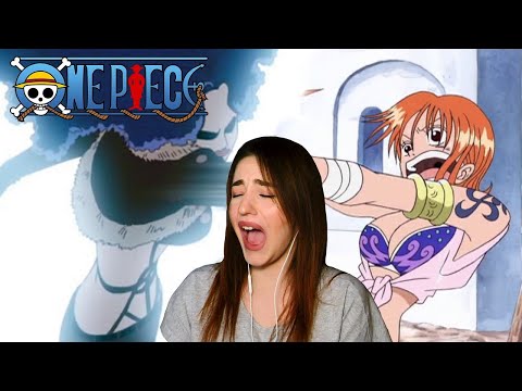 ナミ キズナブースト One Piece Card] Super-Strengthened Nami!! Red-Blue Ace vs
