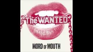 The Wanted - We Own The Night - Audio