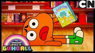 Poni | Gumball Türkçe | Çizgi film | Cartoon Network Türkiye