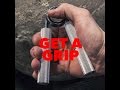 Grip Training--The Ends and Outs with Joe Musselwhite