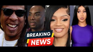 Download Lagu GLORILLA RESPONDS to Arrest! Charlamagne BOWS DOWN to Jay Z, Hulk Hogan, Cardi B, Charleston vs TIA MP3 Download Lagu GLORILLA RESPONDS to Arrest! Charlamagne BOWS DOWN to Jay Z, Hulk Hogan, Cardi B, Charleston vs TIA MP3