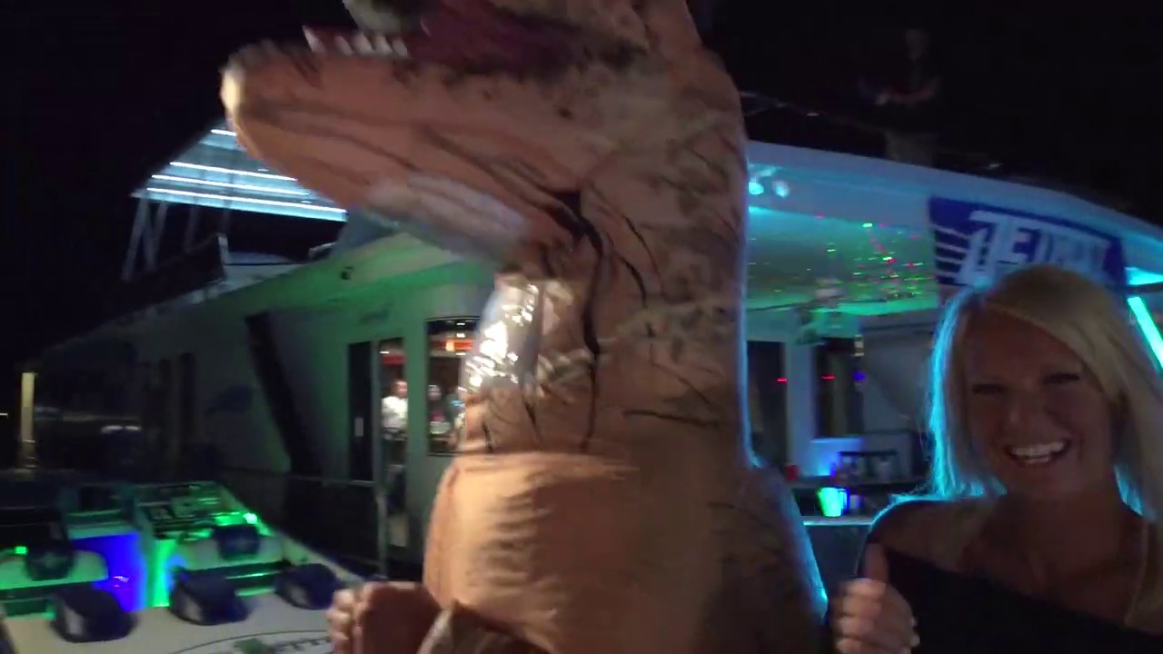 LAKE Cumberland Party, Best in the World Poker Run After Party YouTube