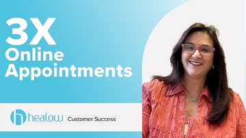 healow Open Access, a Simple Digital Front Door for Care