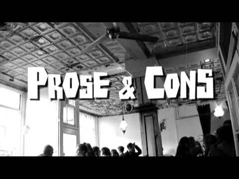 WireTap : Prose & Cons