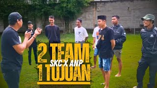 AND ARRIVED AT THE PONOROGO POLICE SHOOTING RANGE || SETTING THE TARGET