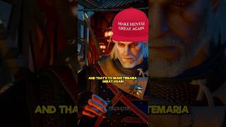 Would You Betray Roche & Ves?