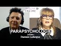Pascale lafargue parapsychologie