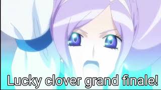 Cure Berry Lines For Aurora Mermaid Gamer