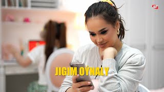 AMALIA - Jigim Oýnaly • 4K