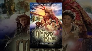 The Monkey King Havoc In Heavens Palace