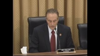 Small Business Health and Technology Subcommittee Hearing on Self Insurance