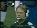 NFL 2007  week 13  INC - JaJ        dec 2    2007  Full Game    part 2