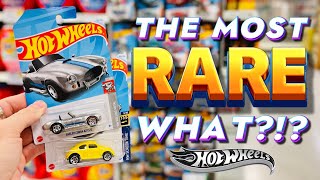I HAD SUCH A FUN DIECAST HUNT!! WOW!!  SO MANY COOL NEW HOT WHEELS!! ANOTHER AMAZING MAIL CALL!!