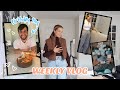 SURPRISING my BOYFRIEND for his BIRTHDAY, NEW BED and H&M haul | WEEKLY VLOG