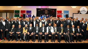 Alpha Phi Alpha Fraternity Inc. Presents: The 52nd Annual Toy Dance Video (Official Video)