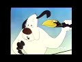 Saturday Morning Cartoons Old School Style. Vid 2