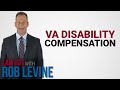 Law 101  what you need to service connect your va claim  rob levine  associates