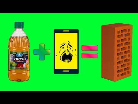 6 ВЕЩЕЙ, которыми никогда НЕЛЬЗЯ чистить смартфон!