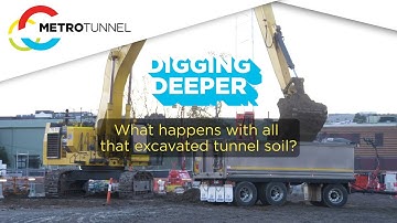 Digging Deeper: Slurry Treatment Plant