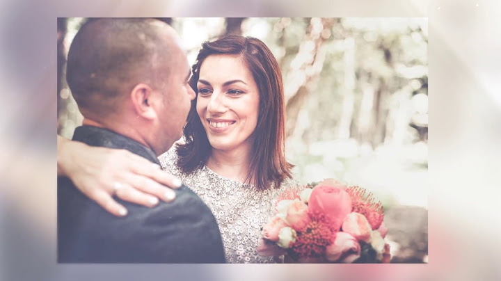 Vintage Wedding / Lara & Pavlek