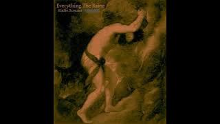 Radio Scream — Everything The Same