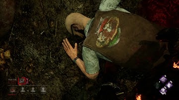 Dead by Daylight Cheating Hacking Survivor, Lag Switching