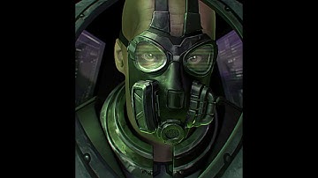 Goliath All Quotes - StarCraft Remastered