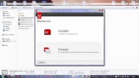 install Adobe After Effects CS6.v11.0.1.12