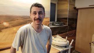 Wini vs Andrzej Reczyński - PIEKARNIA RAYSKIEGO 17