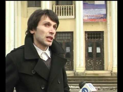 ზუგდიდში სტარტს იღებს..