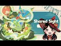 Teyvat Animal Safari!!! | Shared Sight: Part 1 - Genshin impact