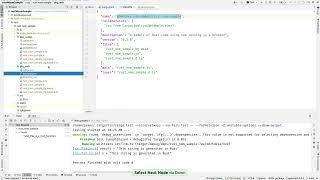 Rust on the host and in a browser with WebAssembly