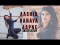 Piya More x Aashiq Banaya Aapne Song choreographed by Neelam Patel