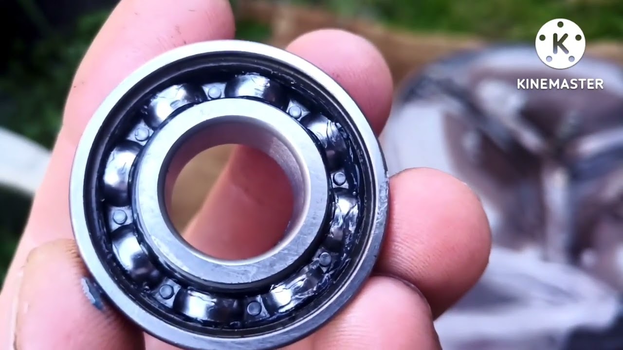 Подшипник Wisl 102 Купить